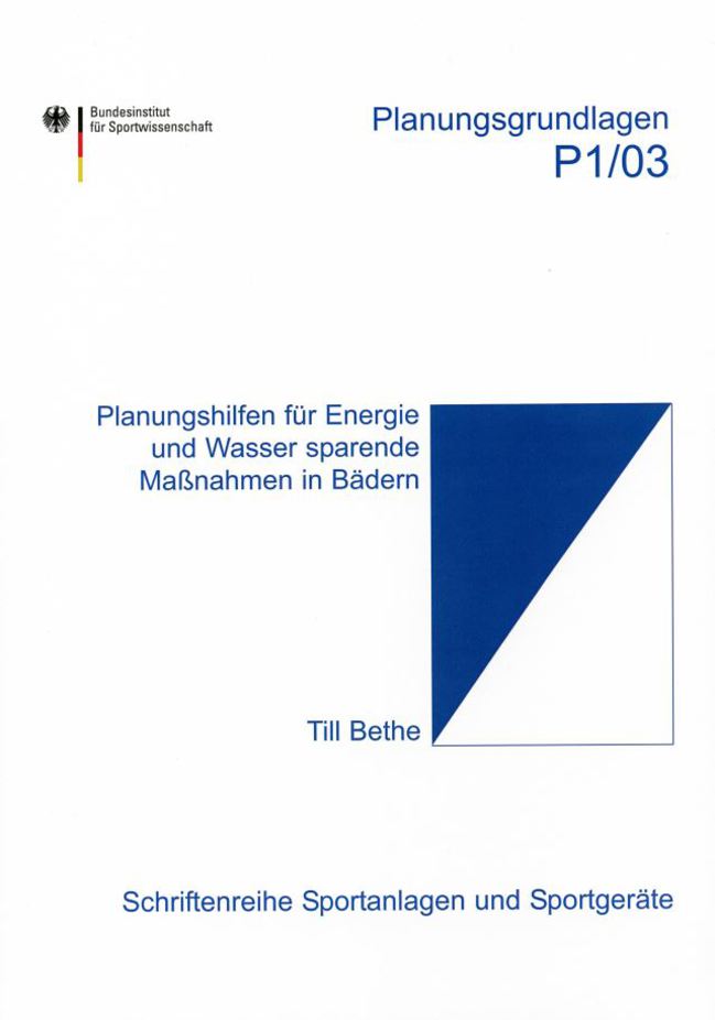 Planungsgrundlage P1/03