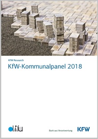 KfW-Kommunalpanel 2018
