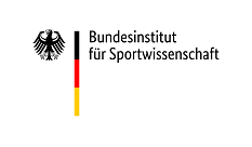 LogoBISp (verweist auf: Externer Link Bundesinstitut für Sportwissenschaft (Öffnet neues Fenster) (Öffnet neues Fenster))